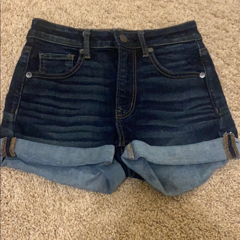 American Eagle 00 shorts